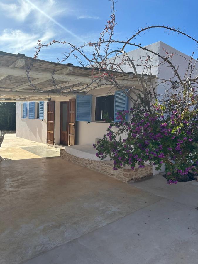 Casa Mayo San Francisco Javier 外观 照片
