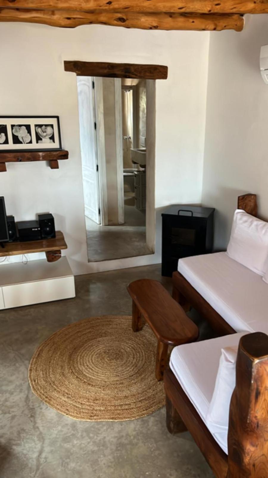 Casa Mayo San Francisco Javier 外观 照片