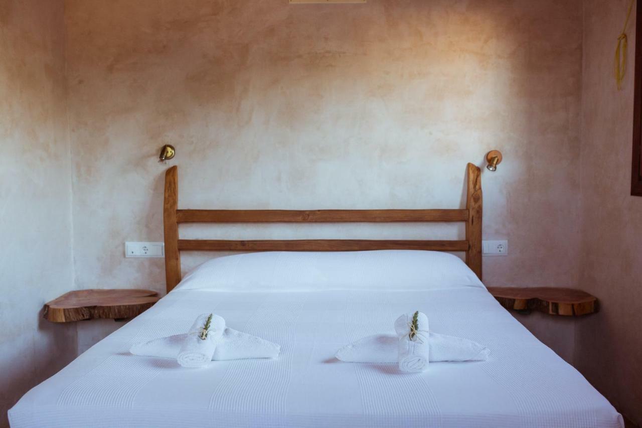Casa Mayo San Francisco Javier 外观 照片