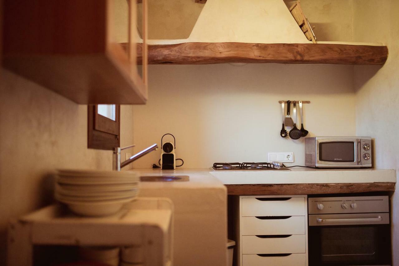 Casa Mayo San Francisco Javier 外观 照片