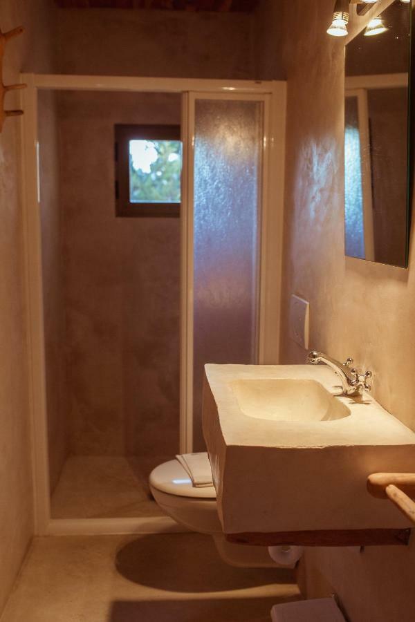 Casa Mayo San Francisco Javier 外观 照片