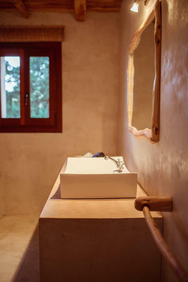 Casa Mayo San Francisco Javier 外观 照片